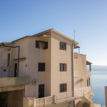 Leonarda Apartment Omis Exterior photo